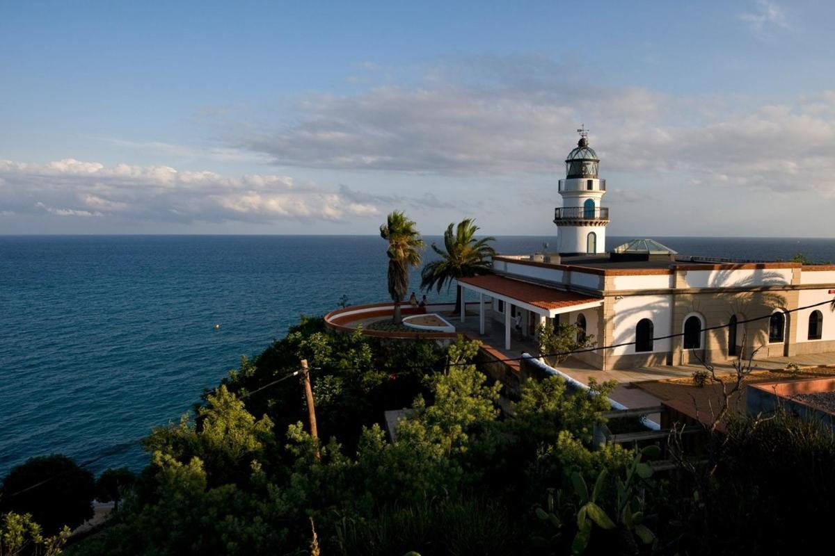 Un Espacio Donde Crear Grandes Recuerdos Calella Exteriér fotografie